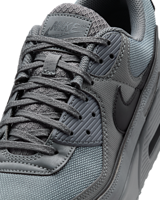 Nike Air Max 90 Premium Men's Shoes with Reflective Accents. Nike.com